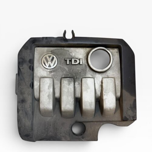 VW Golf Mk5 1.9 TDI 3dr BXE 2004-2009 Engine Cover 03G103925BR – Genuine Used