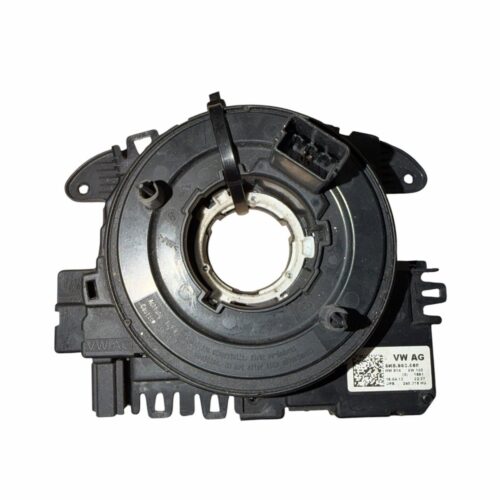Genuine VW Sharan / Skoda Yeti Superb / VW Caddy Squib Slip Ring 5K0953569 – Used