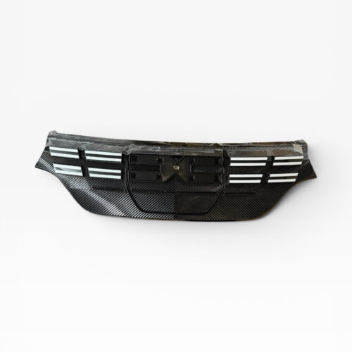 Dacia Spring 2022 Front Bumper Grille 622564395R – New OE Style