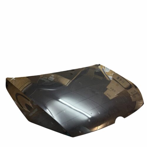 VW Golf Mk7 / Mk7.5 GTI R GTD 2016-2020 Bonnet – Pearl Black – Used
