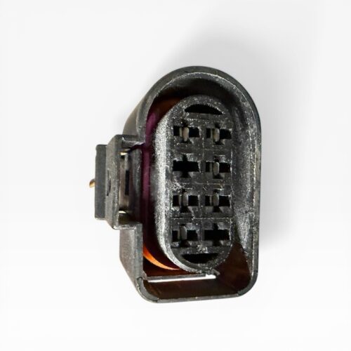 Audi Skoda SEAT VW 8 Pin Pre-Wired Connector Plug 8D0973734 – Used