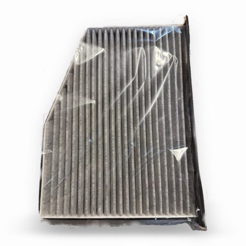 Cabin Air Filter for VW Golf Jetta Passat Audi A3 Q3 TT 1K0819644A – Activated Carbon – New OE Style