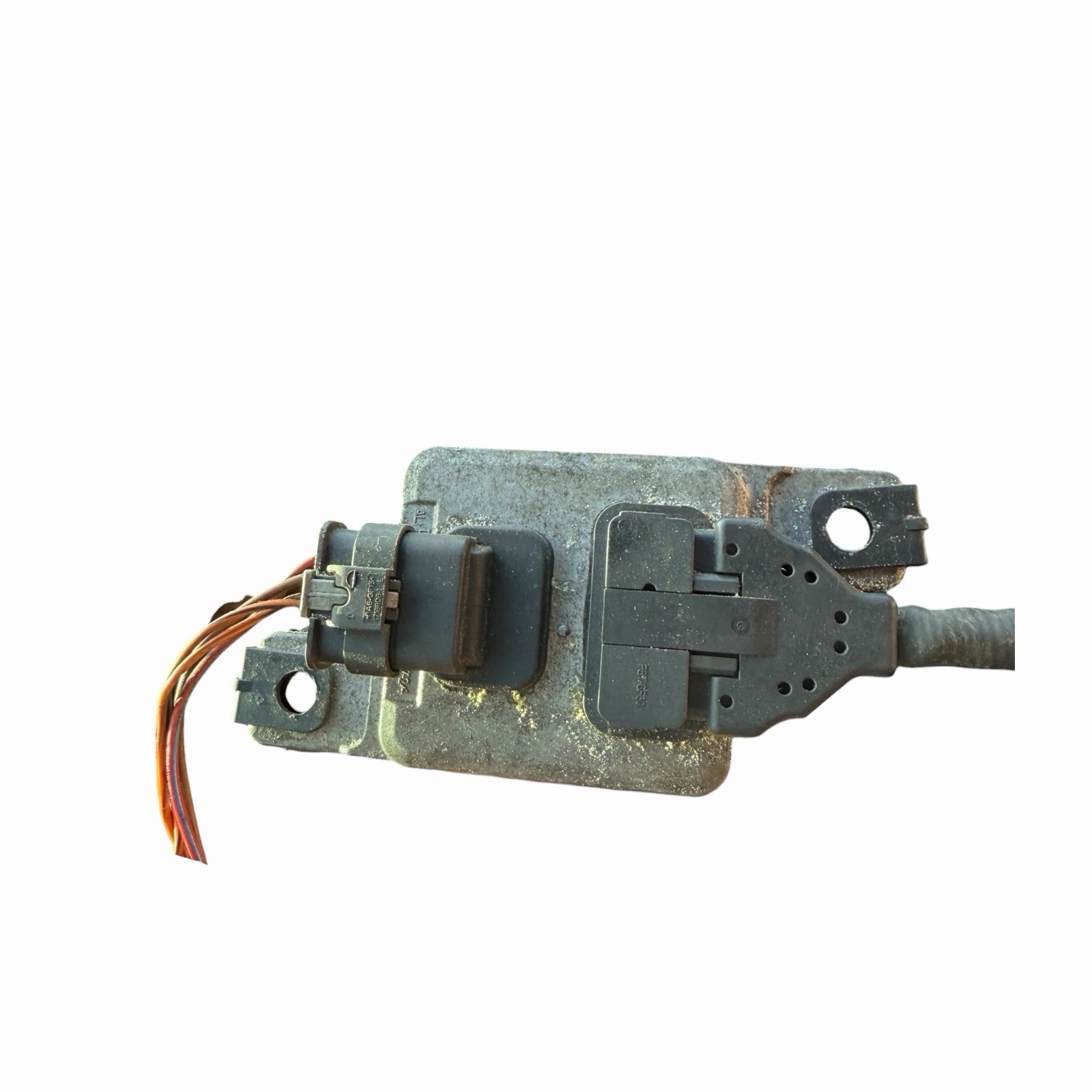 Genuine VW Tiguan 5N 2.0 TDI 2015-18 NOx Sensor 04L907805L 04L907807L 5WK97231 - Used