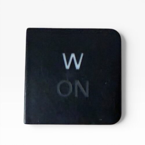 Genuine VW Golf Mk5 2004-2008 Winter Mode Switch Button 1K0927227A – Used