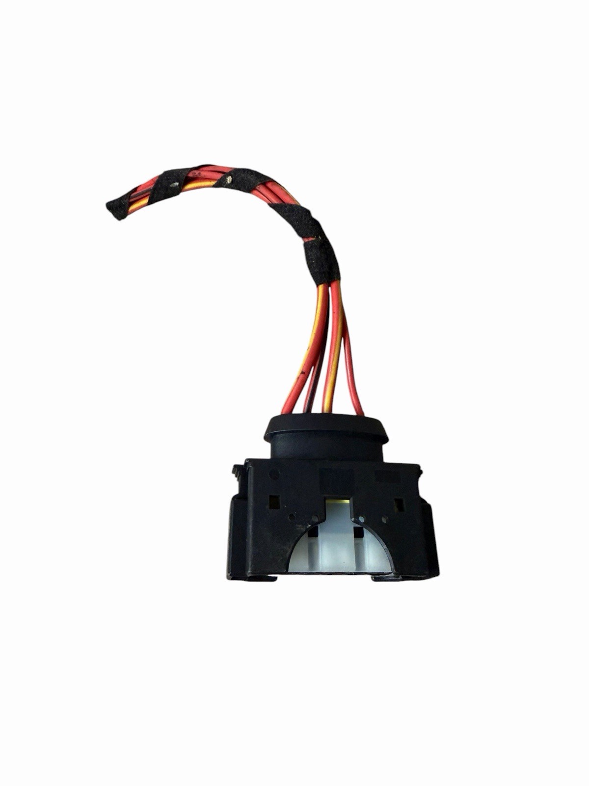 Genuine BMW Engine Wiring Loom Plug Connector 09441582 497585 - Used