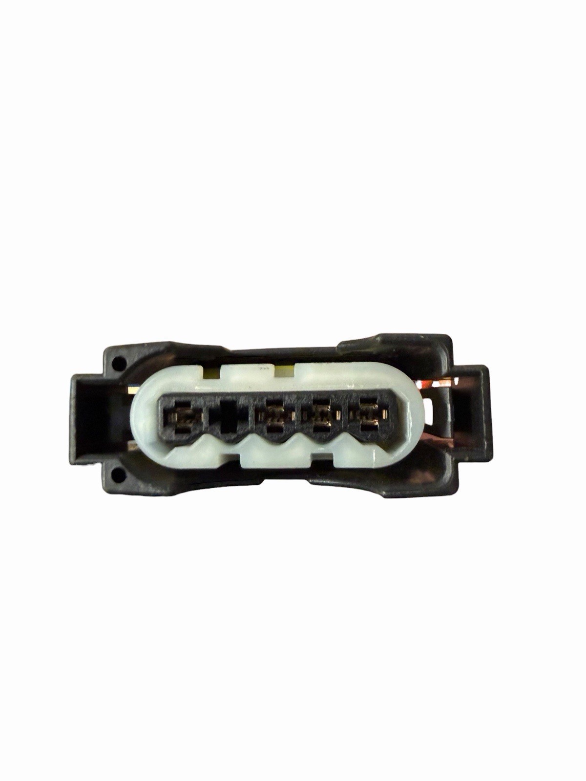 Genuine BMW Engine Wiring Loom Plug Connector 09441582 497585 - Used