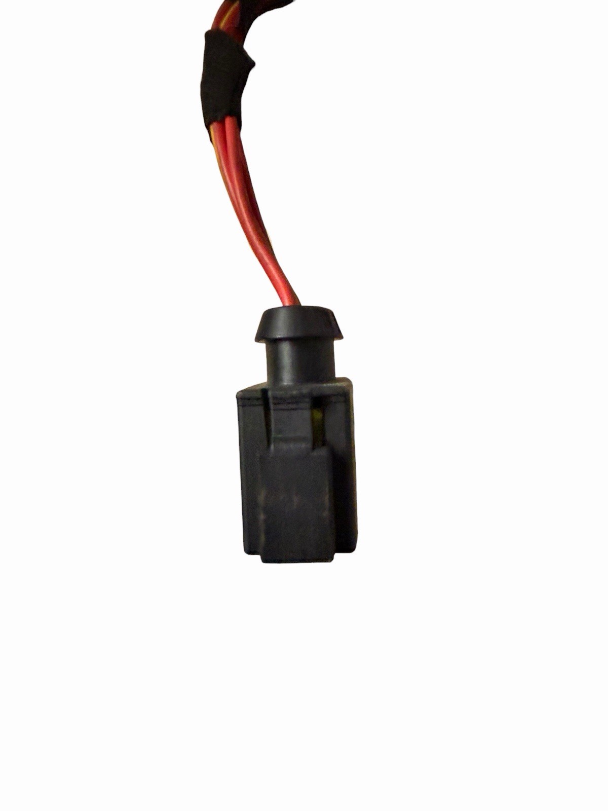 Genuine BMW Engine Wiring Loom Plug Connector 09441582 497585 - Used