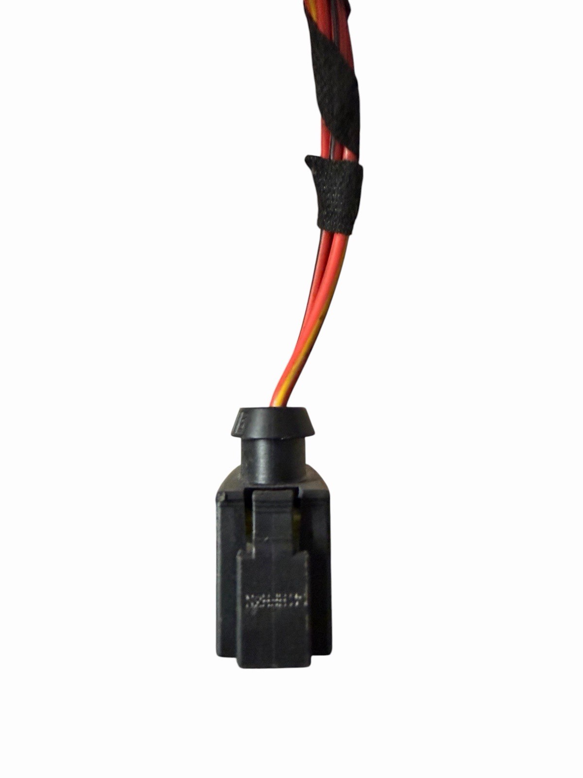 Genuine BMW Engine Wiring Loom Plug Connector 09441582 497585 - Used