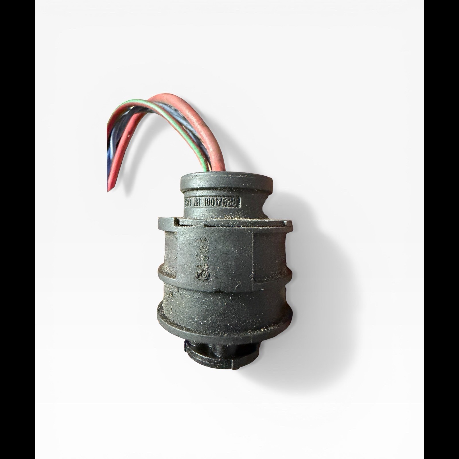 Genuine Mercedes A35 W177 V177 2.0 Petrol 2020 Auto Gearbox Plug Connector A2465450026 - Used