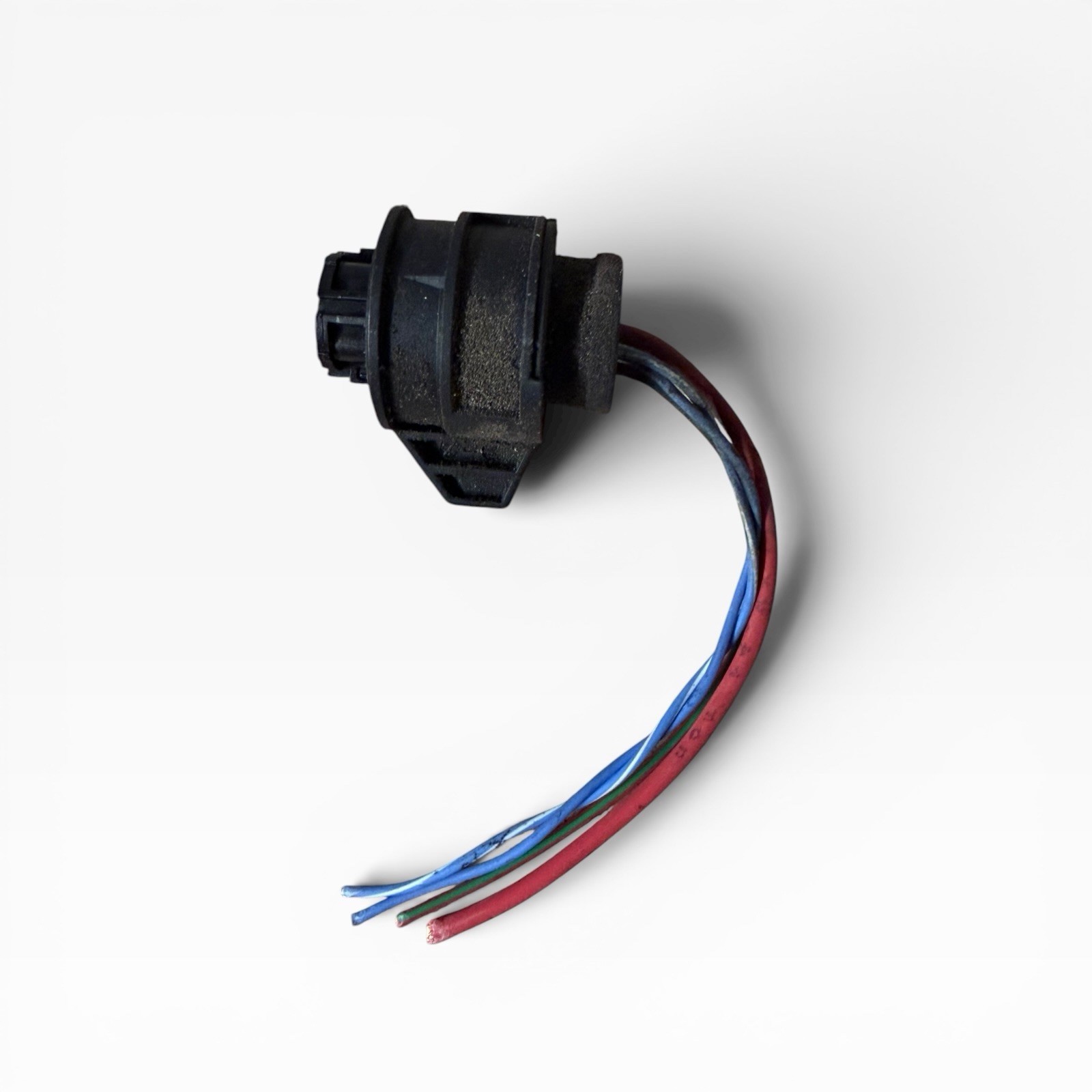 Genuine Mercedes A35 W177 V177 2.0 Petrol 2020 Auto Gearbox Plug Connector A2465450026 - Used