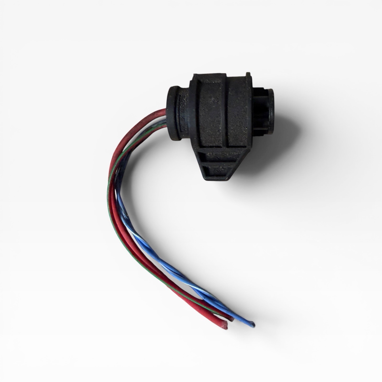 Genuine Mercedes A35 W177 V177 2.0 Petrol 2020 Auto Gearbox Plug Connector A2465450026 - Used