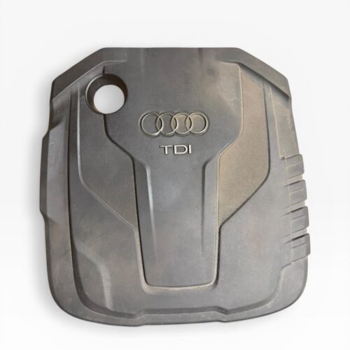 Genuine Audi A6 C7 2015-2018 2.0 TDI Engine Cover 04L103925AL – Used