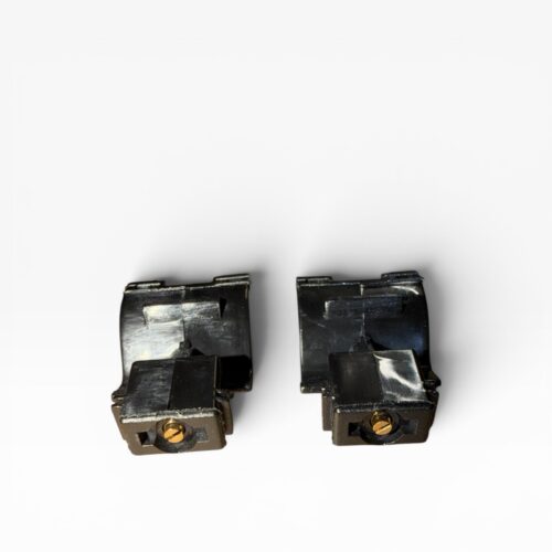 2x Front Windscreen Washer Jet Nozzles for Toyota Corolla Camry, Lexus & Scion – New