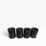 BMW M5 F90 / M8 F91 F92 F93 M Performance Style Carbon Exhaust Tips x4 - Customer Return with Defect
