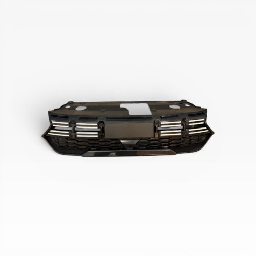 Dacia Sandero Stepway Facelift 2021-24 Front Bumper Upper Centre Grille – New OE Style