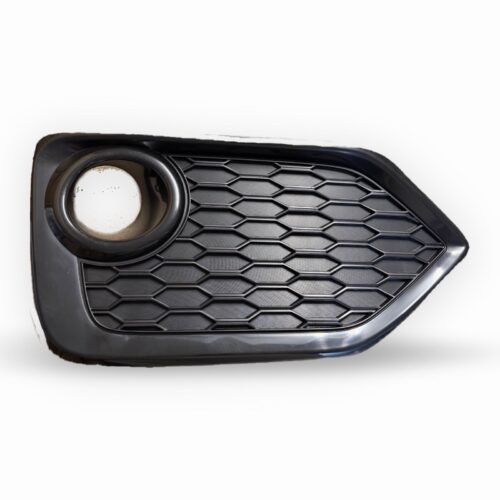 Honda Civic Hatchback 2017-2019 Front Fog Light Cover / Grille Trim Left – New OE Style